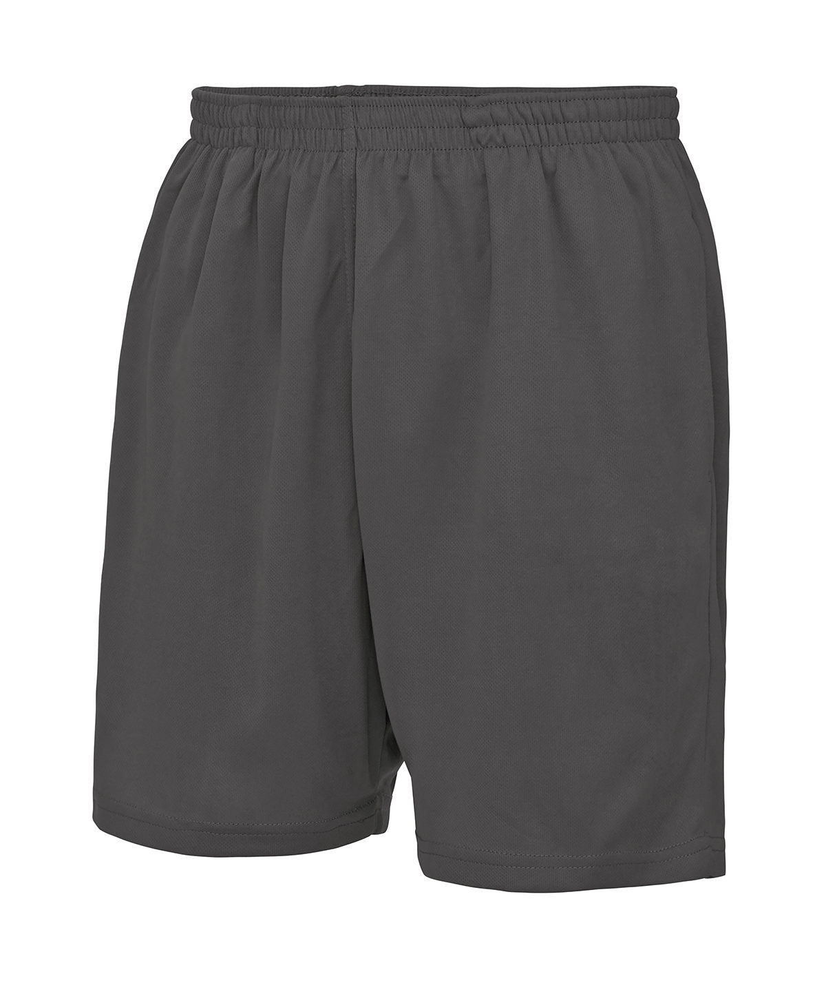 Custom Sports Shorts – Print or Embroidery