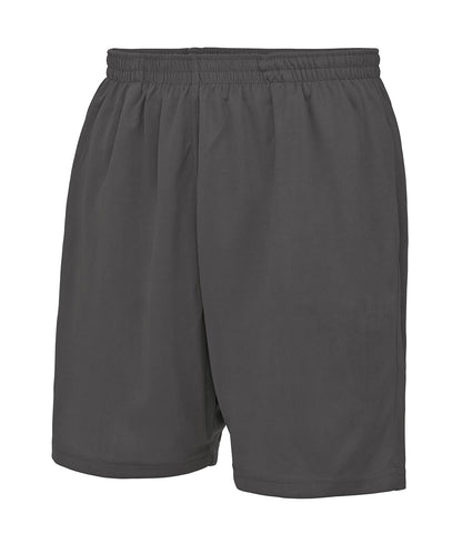 Custom Sports Shorts – Print or Embroidery