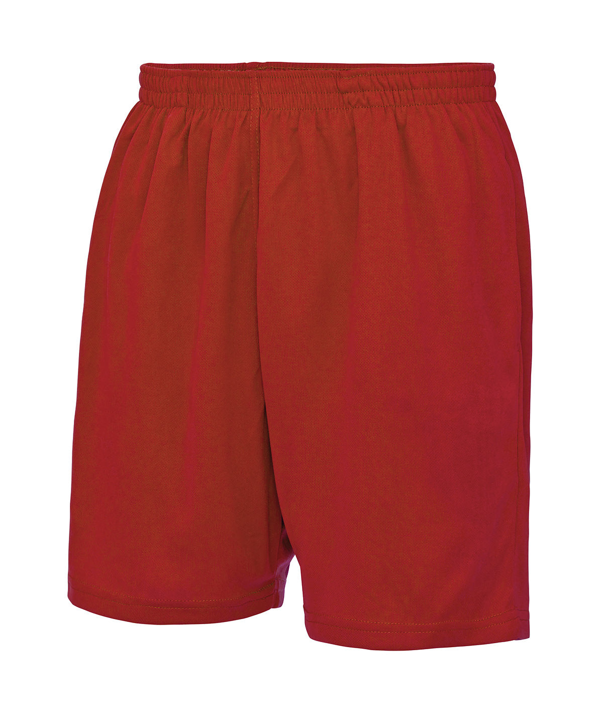 Custom Sports Shorts – Print or Embroidery