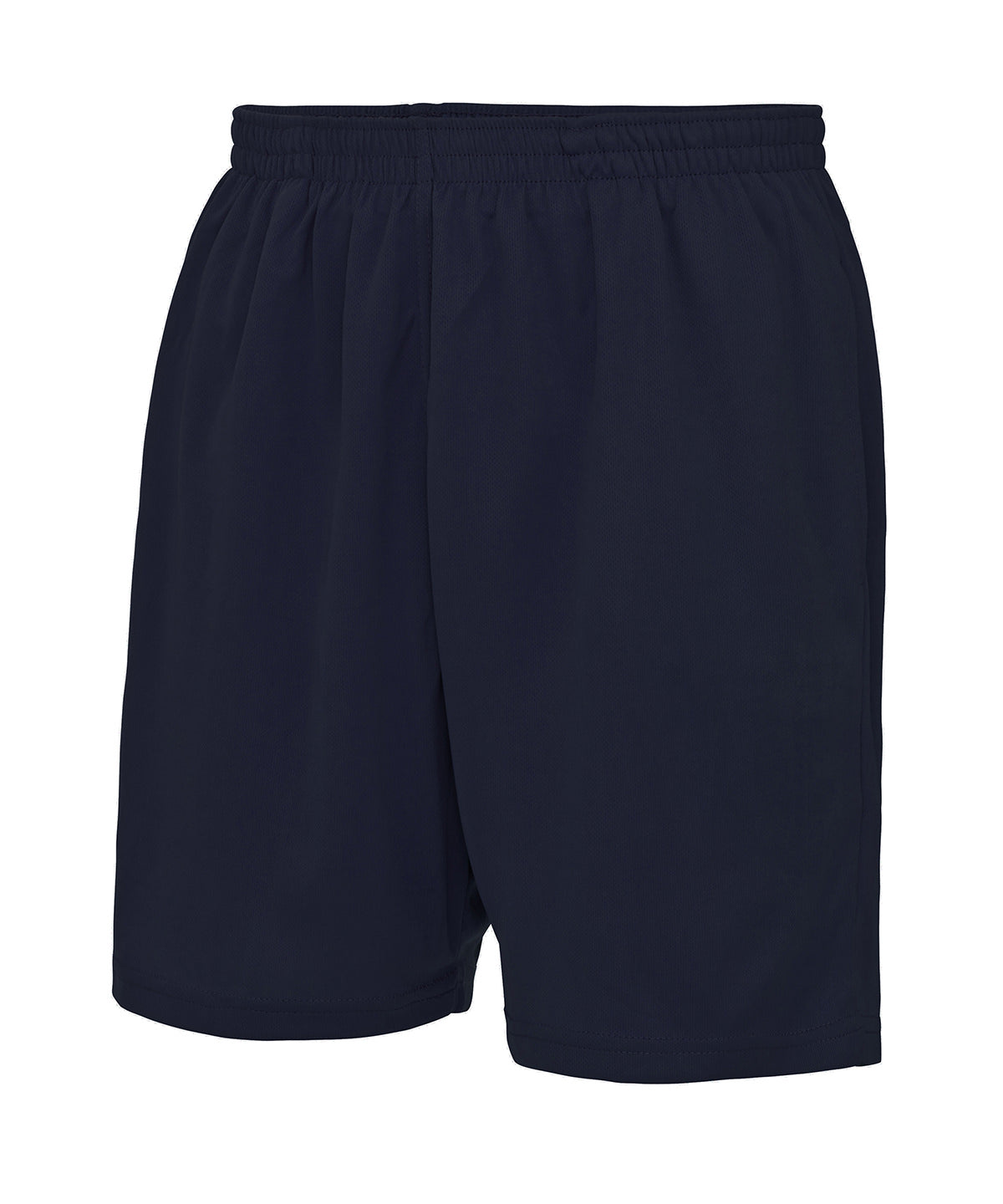 Custom Sports Shorts – Print or Embroidery