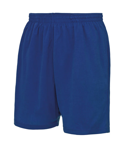 Custom Sports Shorts – Print or Embroidery