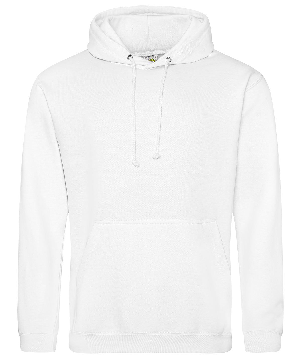 Custom Hoodie – Print or Embroidery