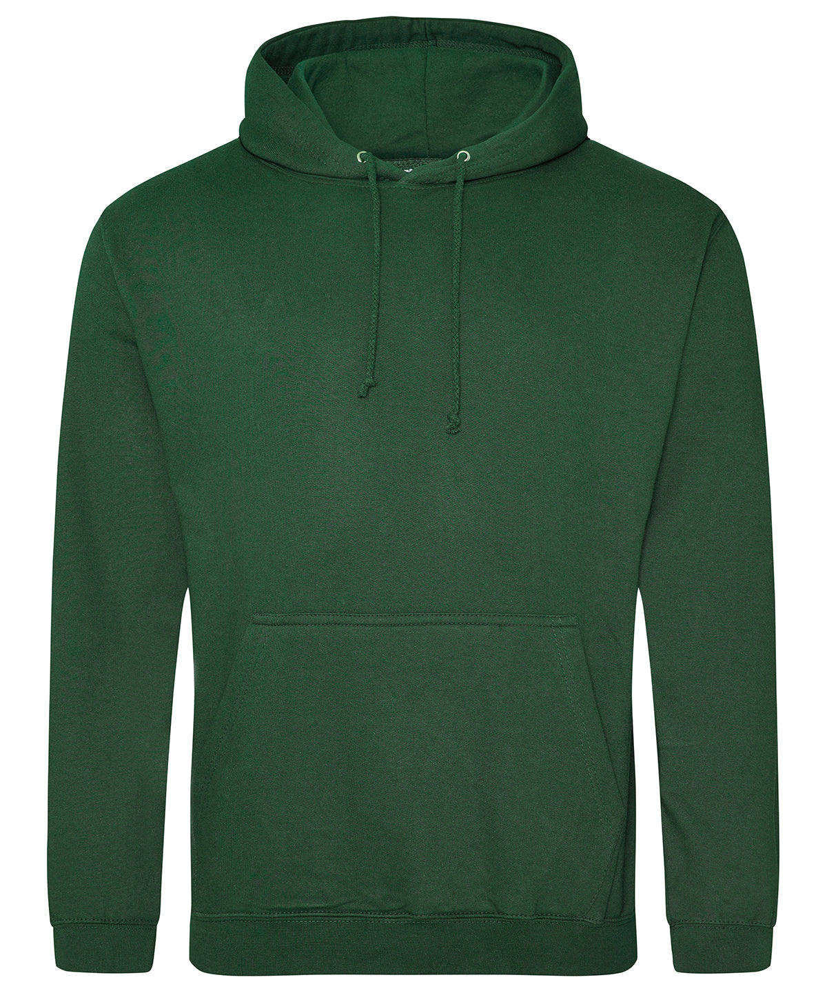 Custom Hoodie – Print or Embroidery