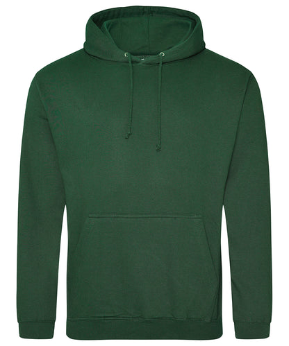 Custom Hoodie – Print or Embroidery