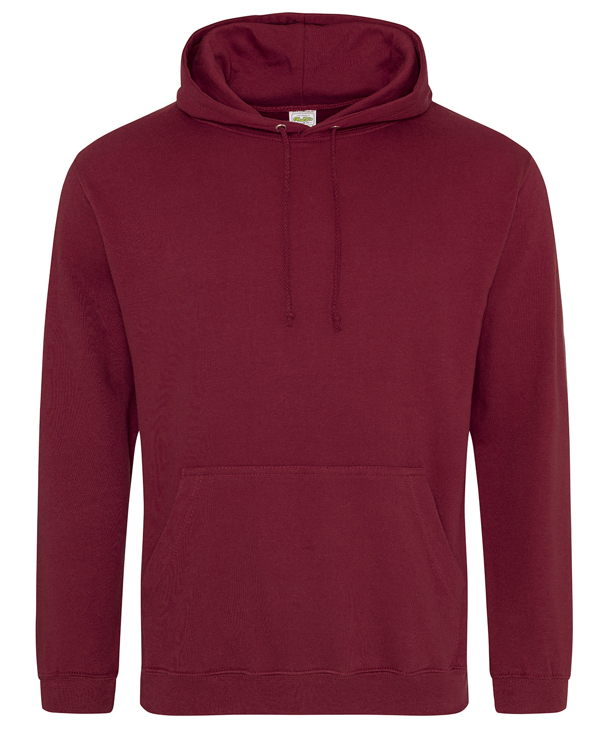 Custom Hoodie – Print or Embroidery