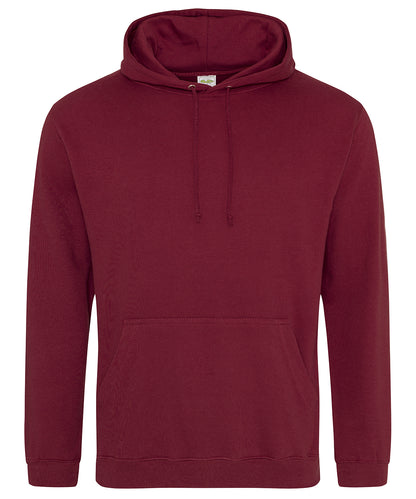 Custom Hoodie – Print or Embroidery