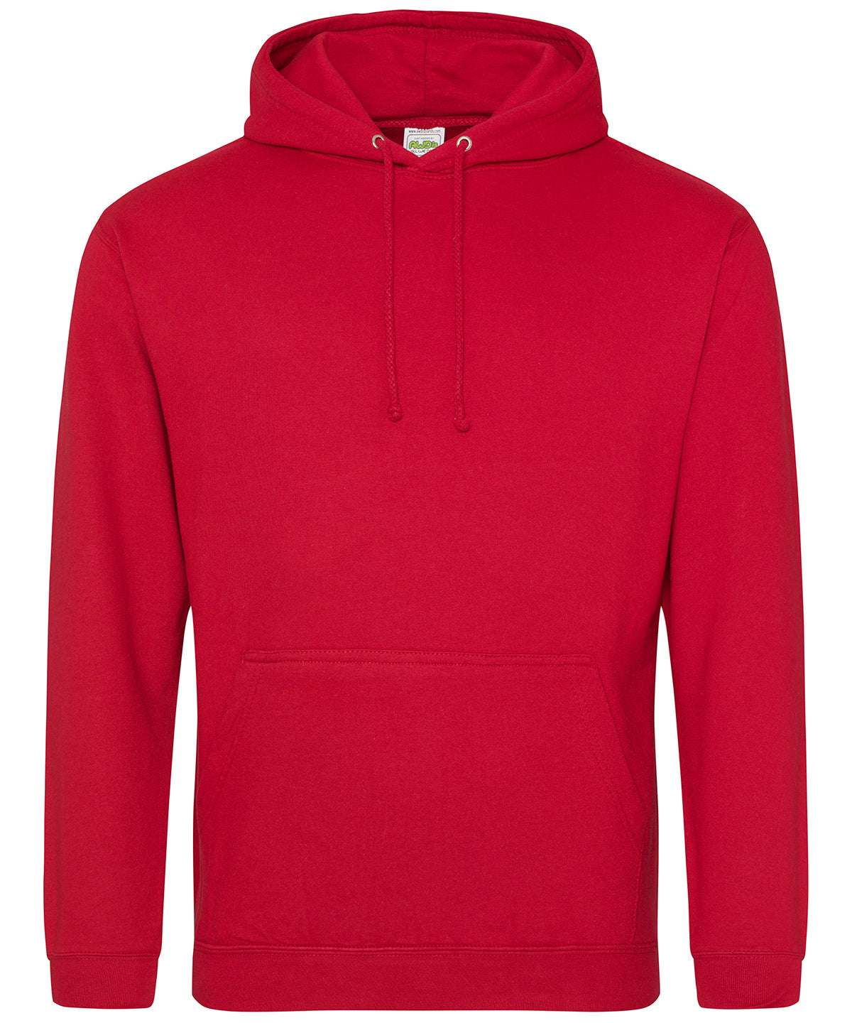 Custom Hoodie – Print or Embroidery