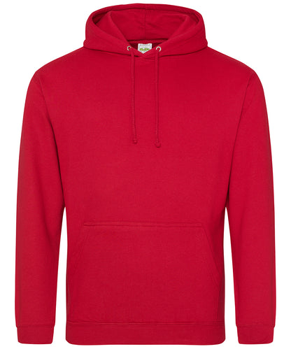 Custom Hoodie – Print or Embroidery