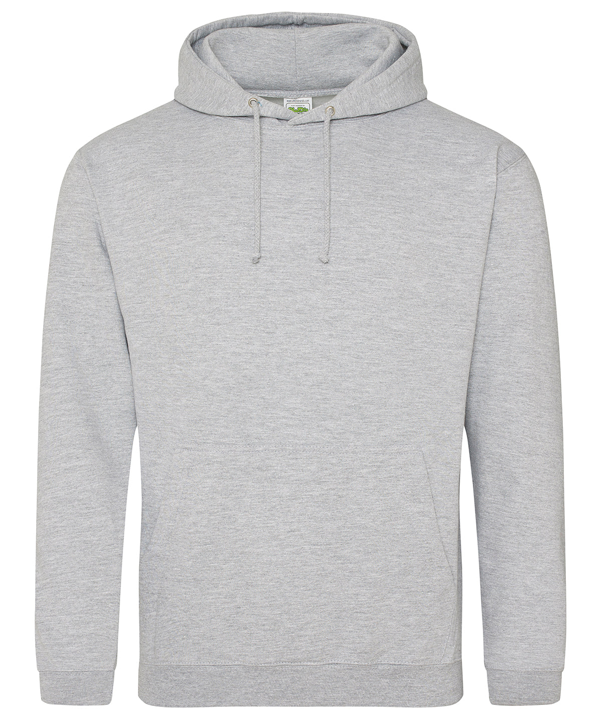 Custom Hoodie – Print or Embroidery