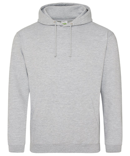 Custom Hoodie – Print or Embroidery