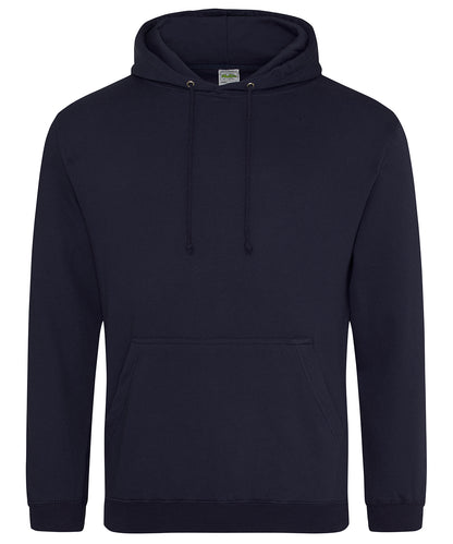 Custom Hoodie – Print or Embroidery