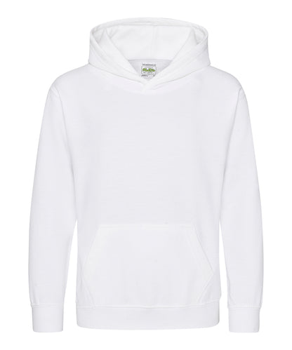Custom Kids Hoodie – Print or Embroidery