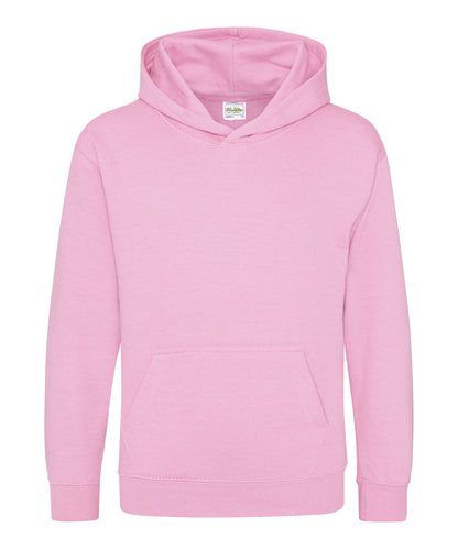 Custom Kids Hoodie – Print or Embroidery