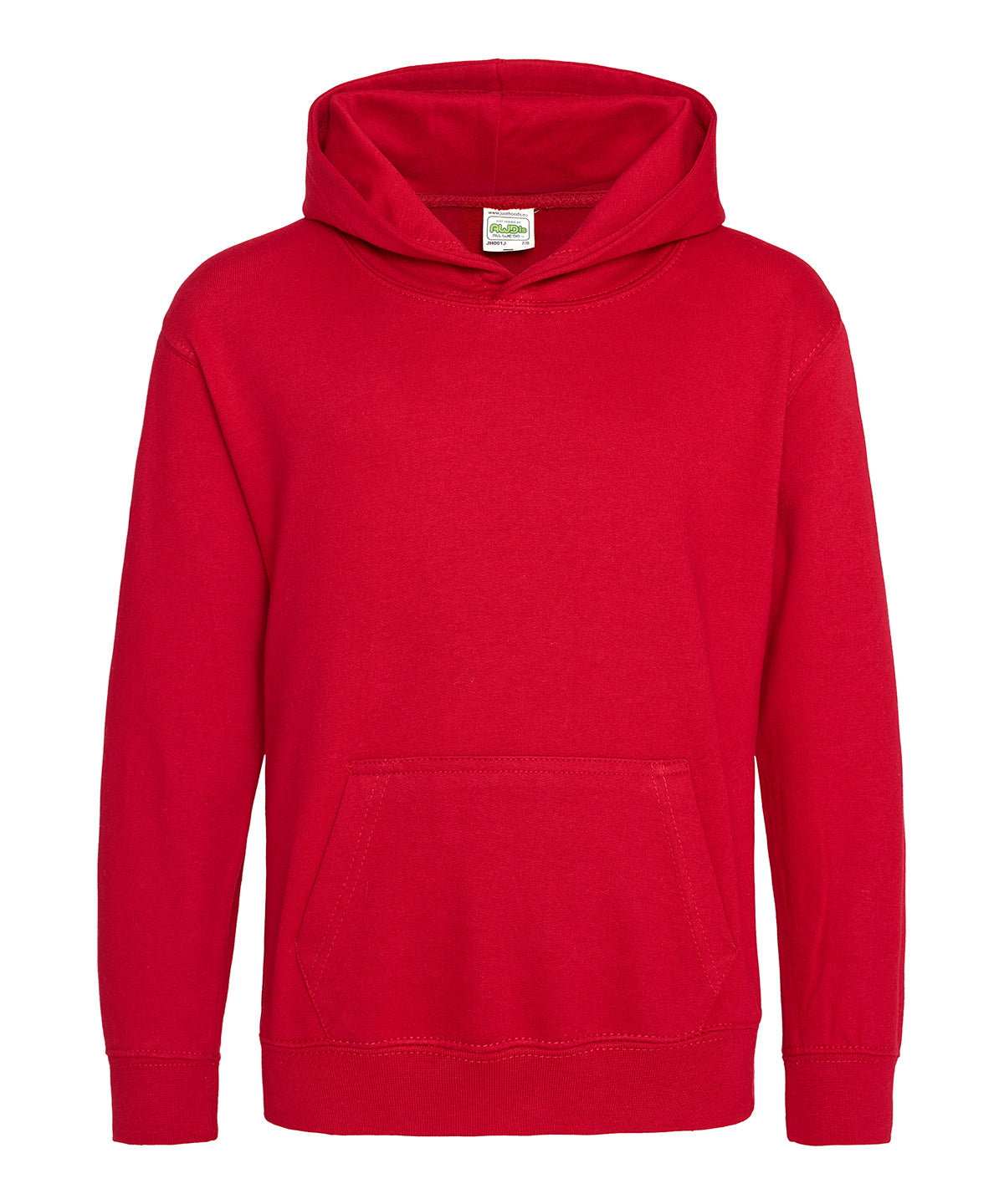 Custom Kids Hoodie – Print or Embroidery