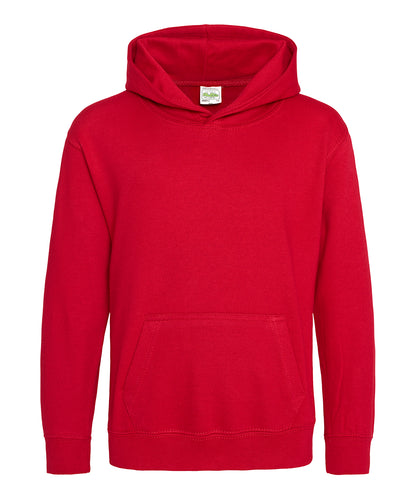 Custom Kids Hoodie – Print or Embroidery