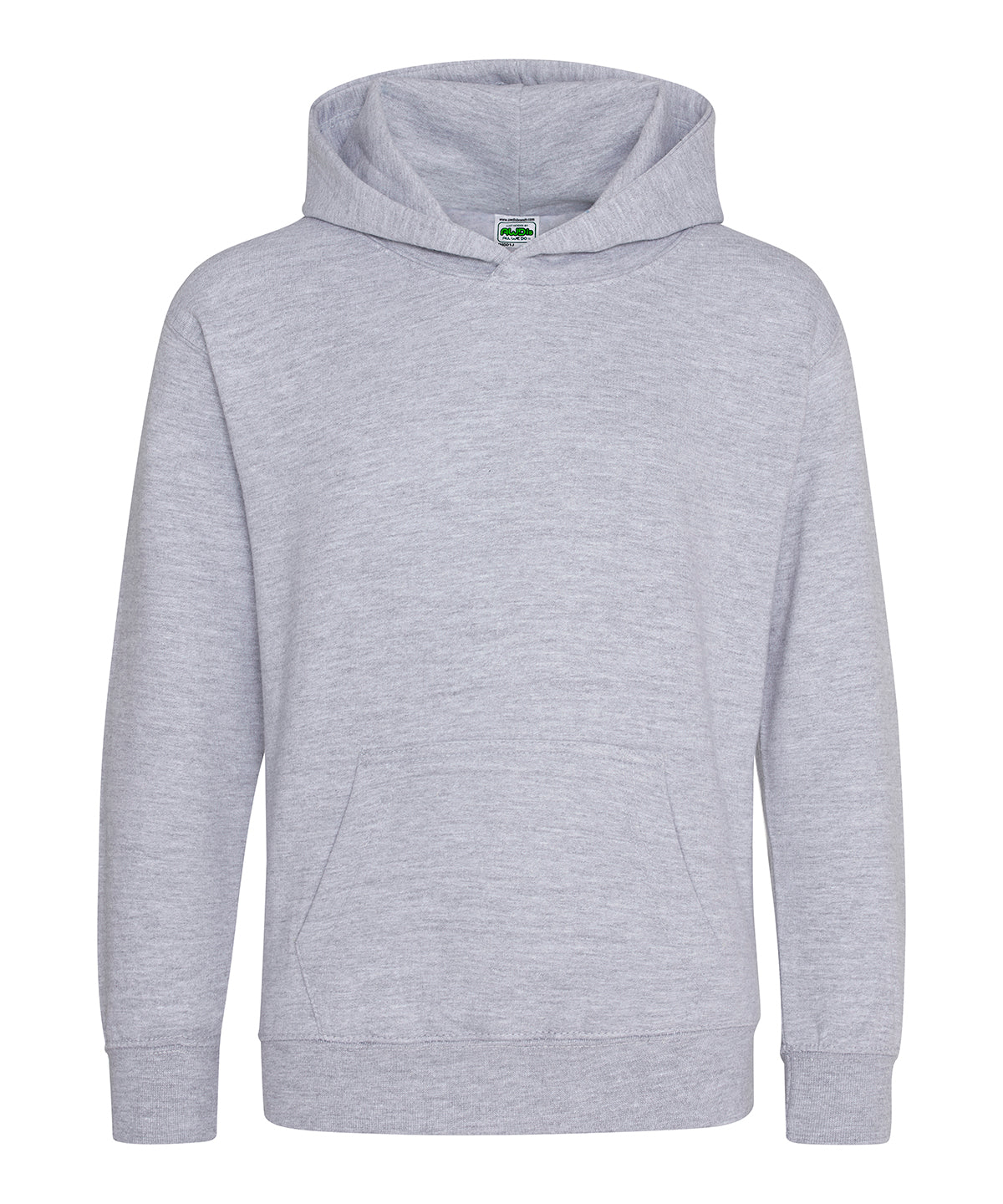 Custom Kids Hoodie – Print or Embroidery