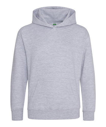 Custom Kids Hoodie – Print or Embroidery