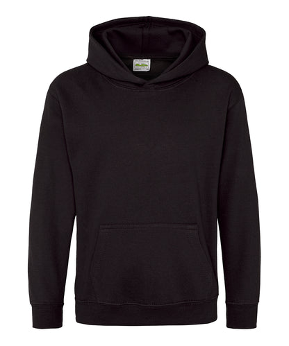 Custom Kids Hoodie – Print or Embroidery