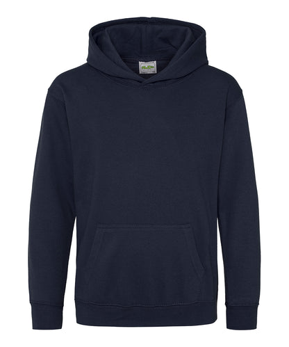 Custom Kids Hoodie – Print or Embroidery