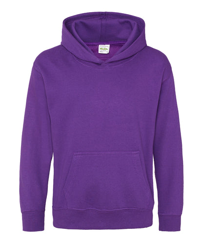 Custom Kids Hoodie – Print or Embroidery