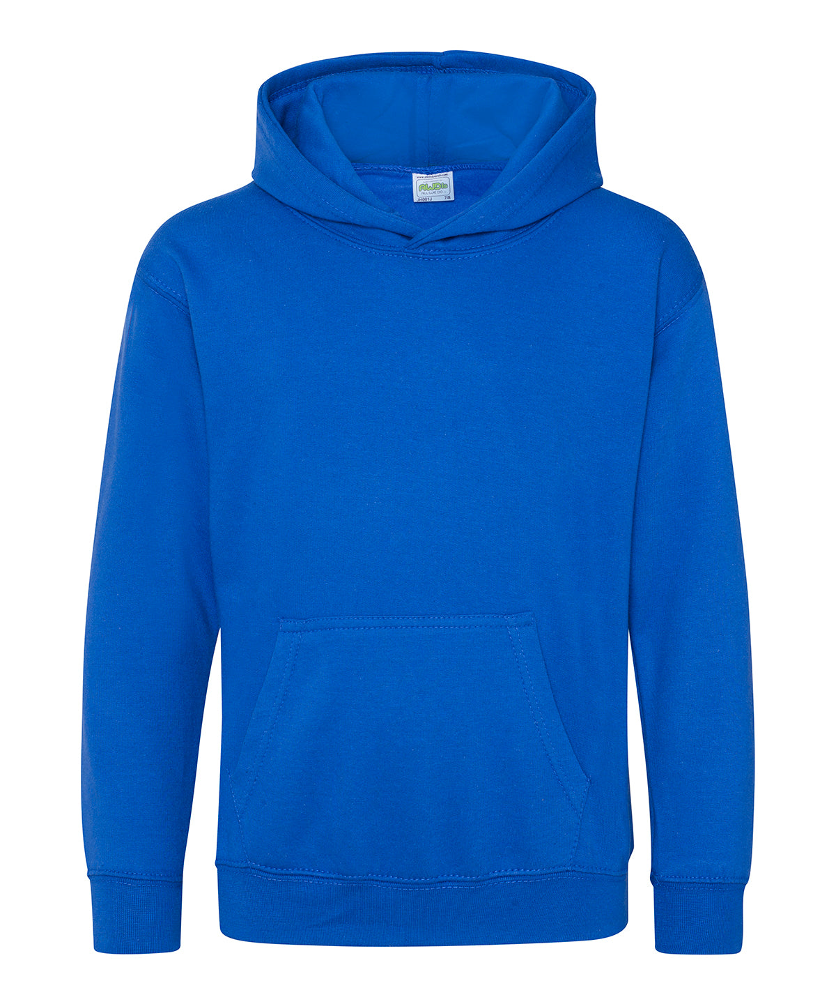 Custom Kids Hoodie – Print or Embroidery