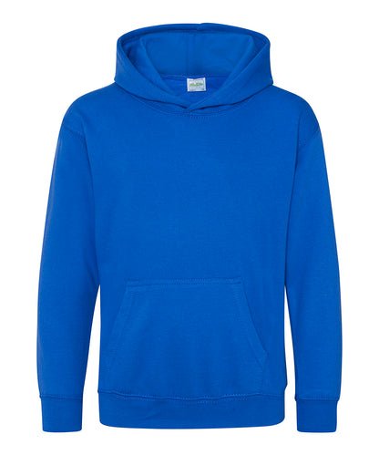 Custom Kids Hoodie – Print or Embroidery