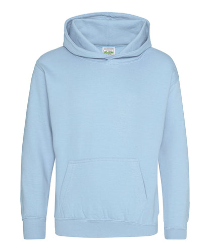 Custom Kids Hoodie – Print or Embroidery