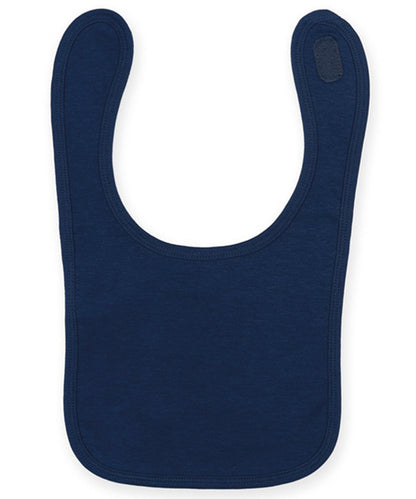 Custom Personalised Baby Bib