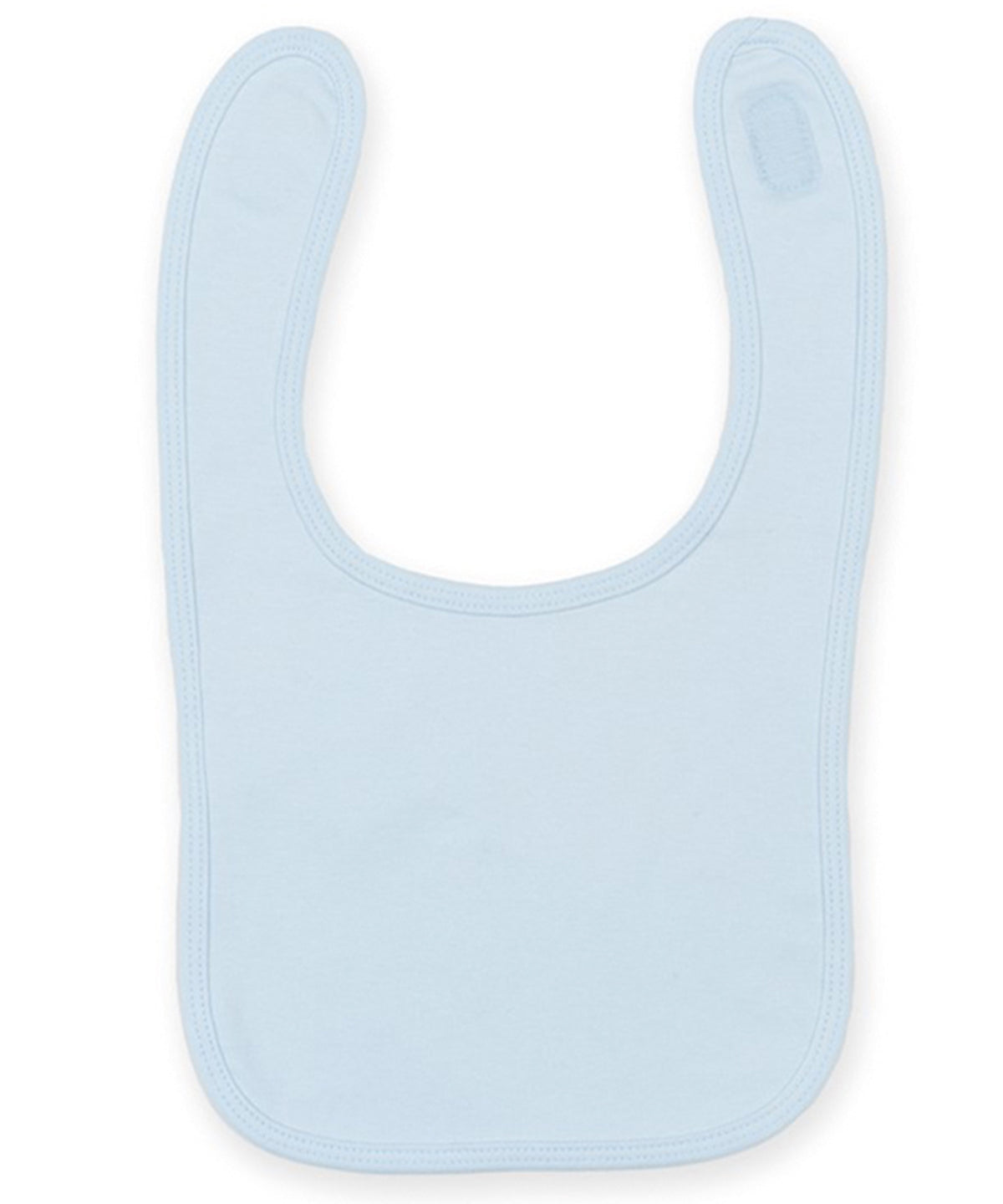 Custom Personalised Baby Bib