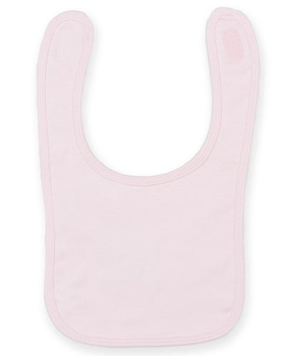 Custom Personalised Baby Bib
