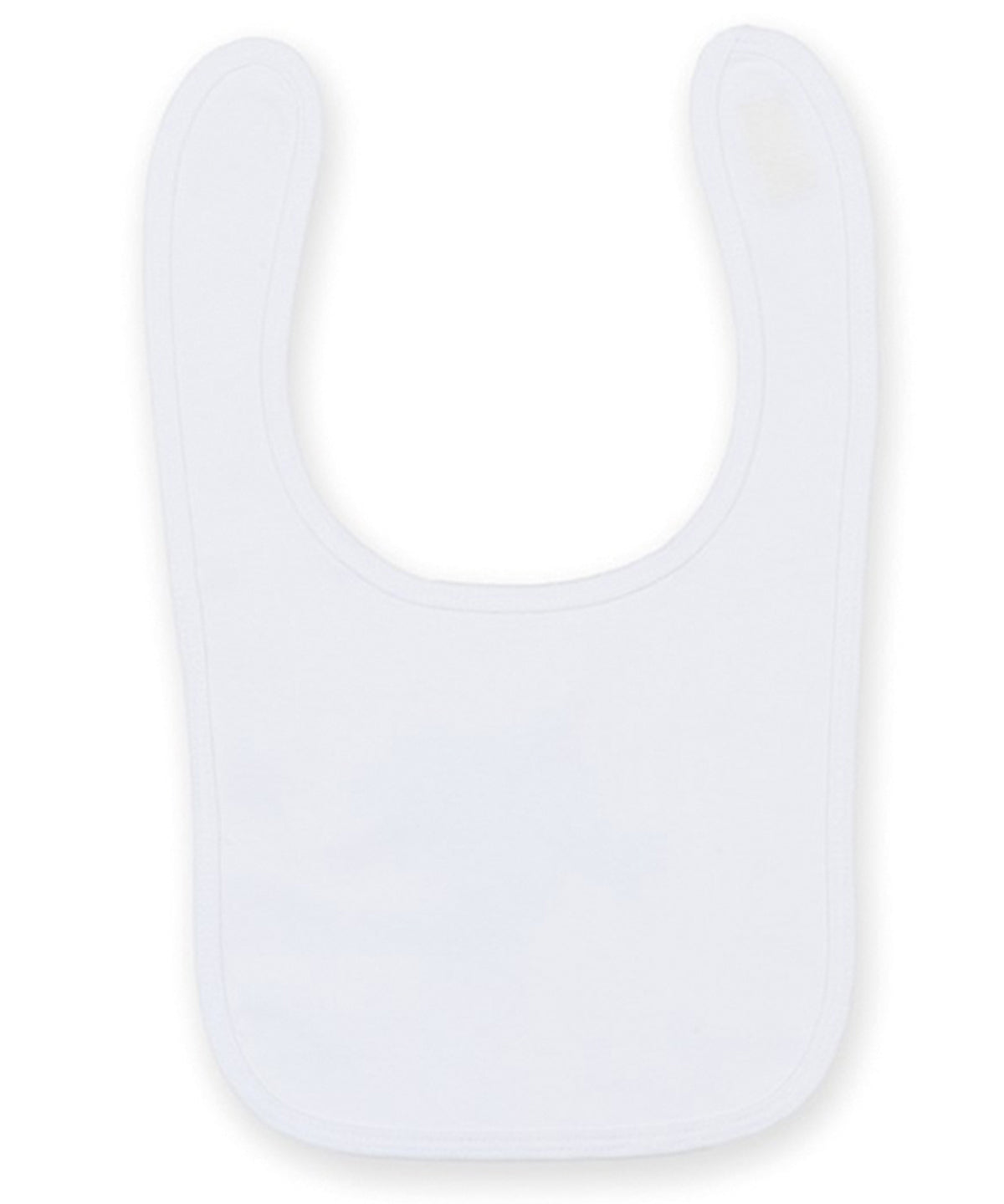 Custom Personalised Baby Bib