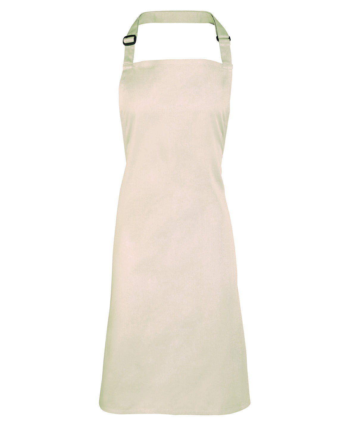 Custom Bib Apron – Print or Embroidery