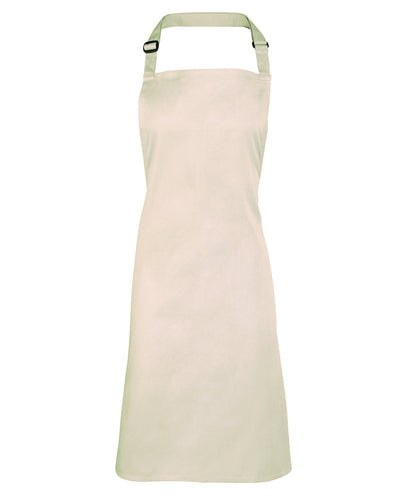 Custom Bib Apron – Print or Embroidery
