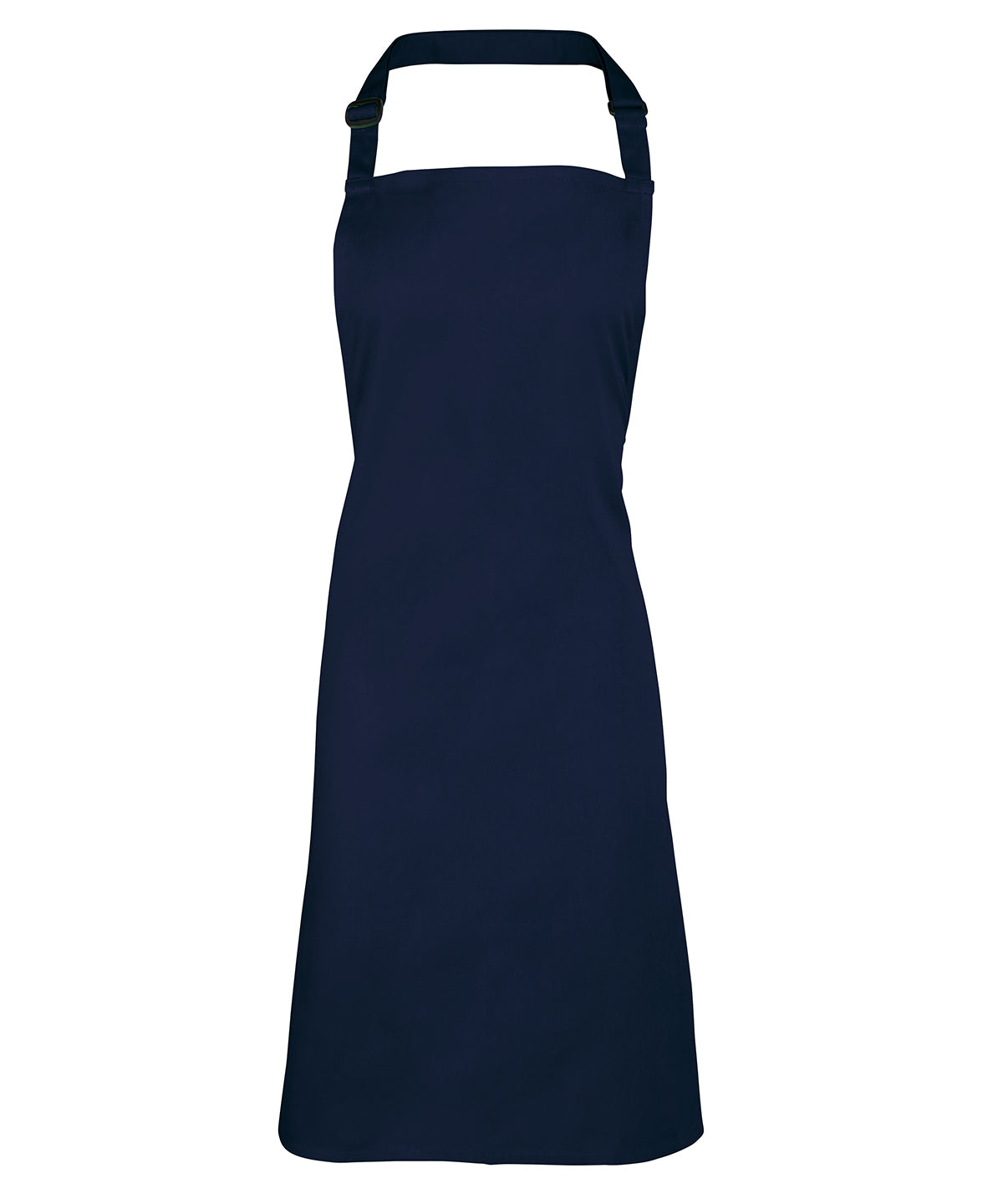 Custom Bib Apron – Print or Embroidery