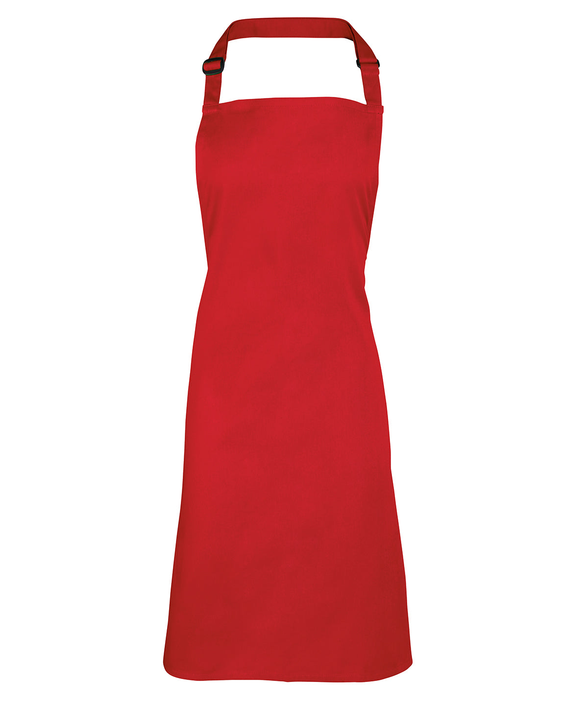 Custom Bib Apron – Print or Embroidery