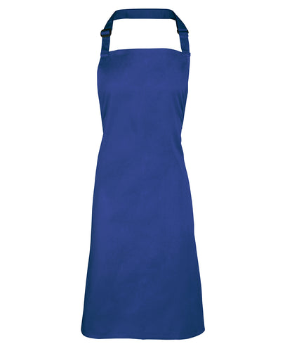 Custom Bib Apron – Print or Embroidery