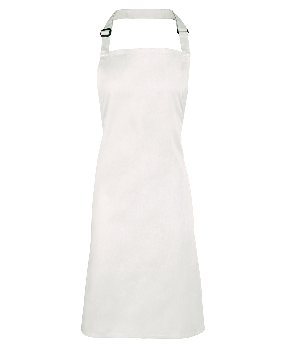 Custom Bib Apron – Print or Embroidery