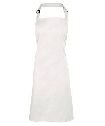 Custom Bib Apron – Print or Embroidery
