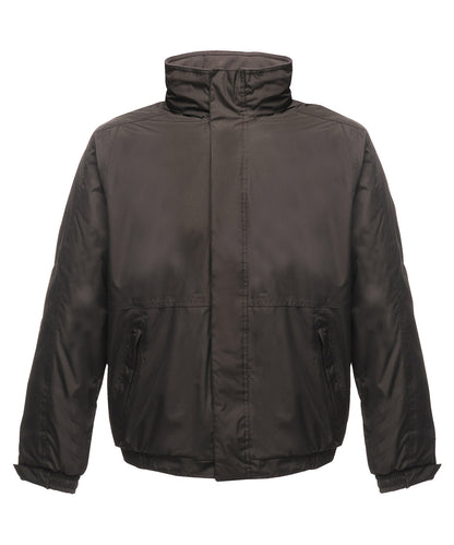 Custom Waterproof Insulated Jacket – Print or Embroidery