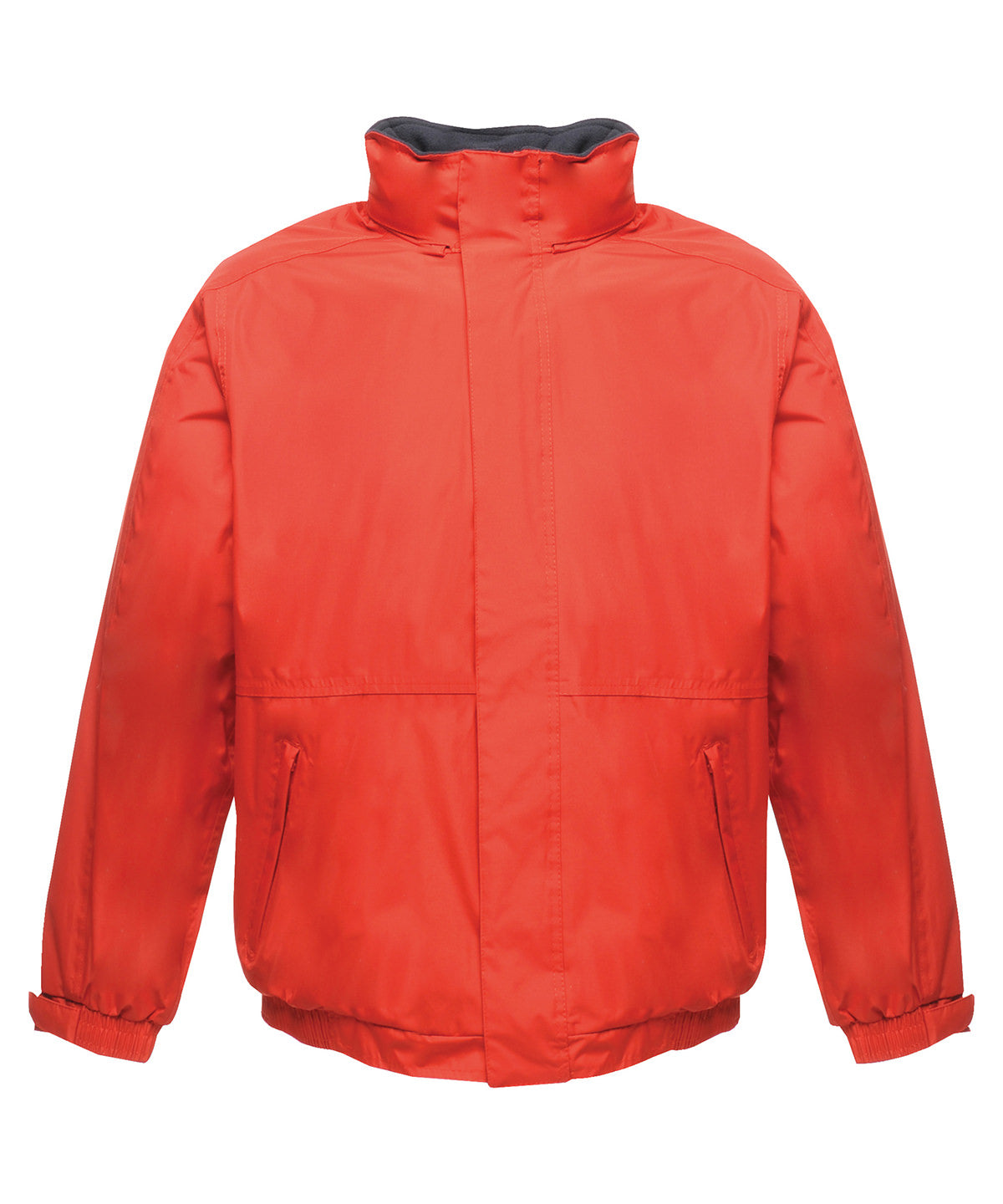 Custom Waterproof Insulated Jacket – Print or Embroidery