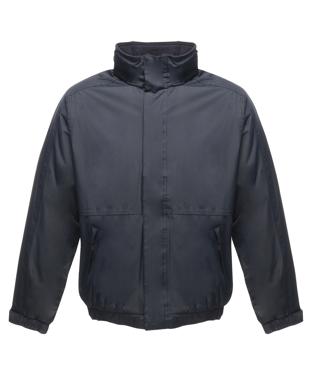 Custom Waterproof Insulated Jacket – Print or Embroidery