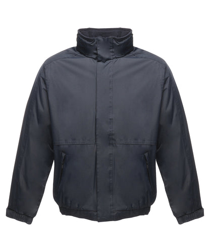 Custom Waterproof Insulated Jacket – Print or Embroidery