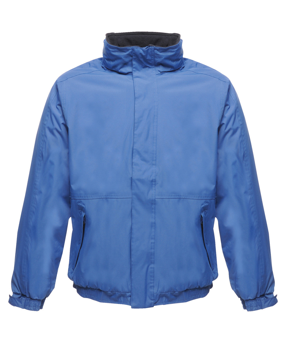 Custom Waterproof Insulated Jacket – Print or Embroidery