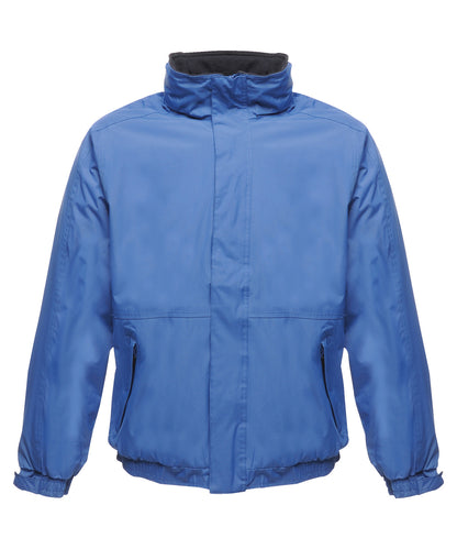 Custom Waterproof Insulated Jacket – Print or Embroidery