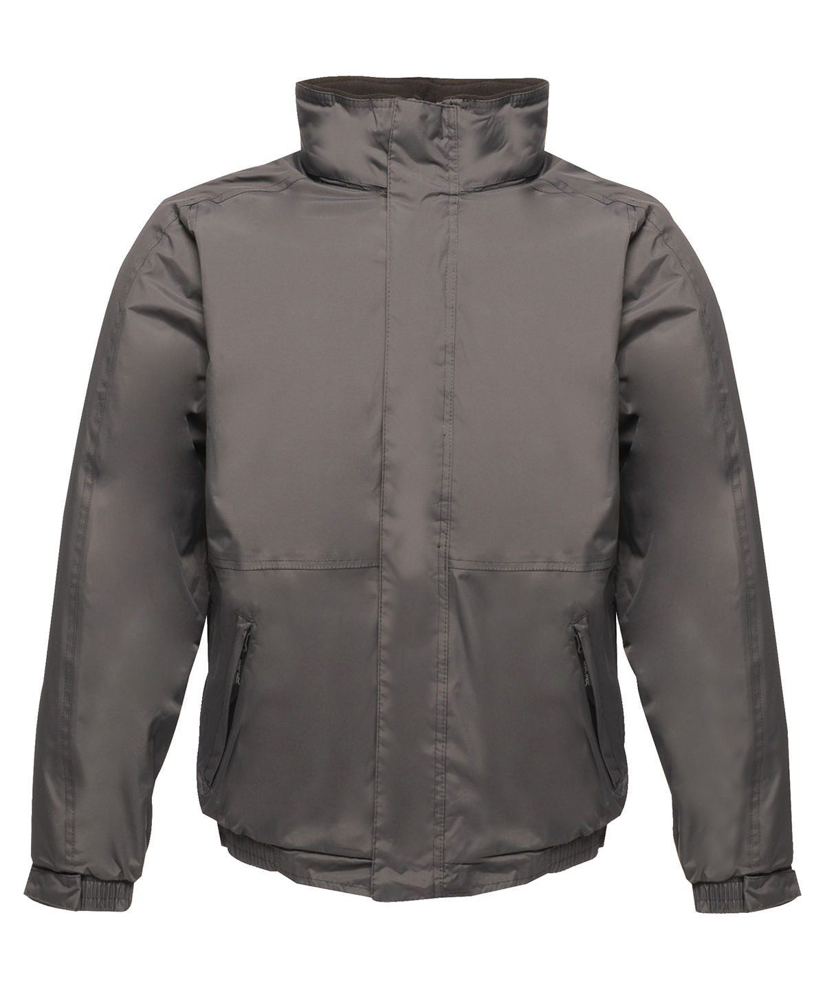 Custom Waterproof Insulated Jacket – Print or Embroidery