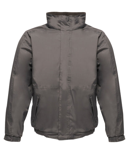 Custom Waterproof Insulated Jacket – Print or Embroidery