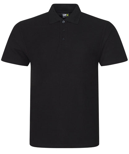 Custom Workwear Polo Shirt – Print or Embroidery