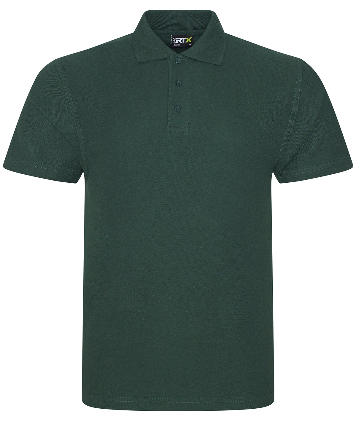 Custom Workwear Polo Shirt – Print or Embroidery