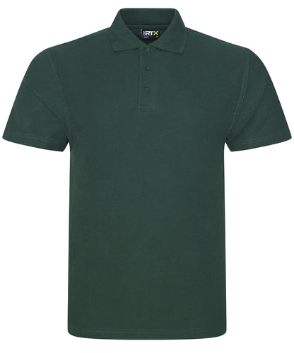 Custom Workwear Polo Shirt – Print or Embroidery