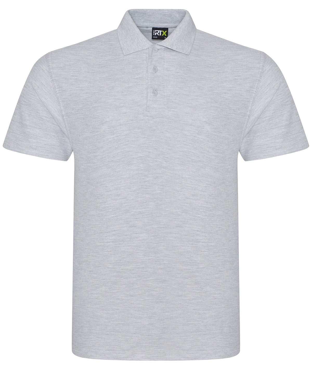Custom Workwear Polo Shirt – Print or Embroidery